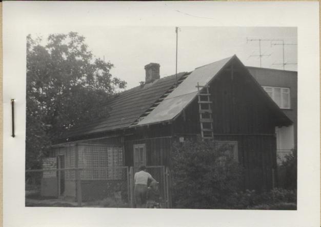 dom, skan 2