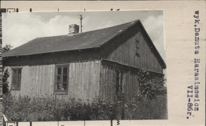 dom, skan 2