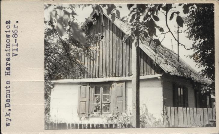 dom, skan 2