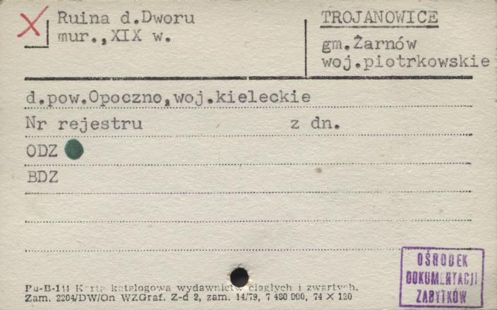 ruina d. dworu, skan 1