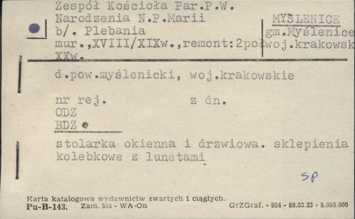 plebania, skan 1