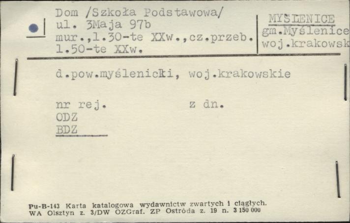 dom (szkoła podstawowa), skan 1