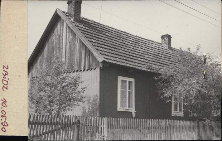 dom, skan 2