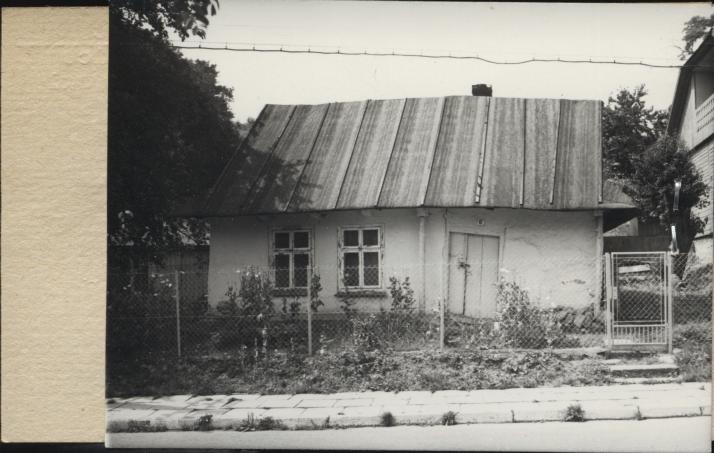 chałupa, skan 2