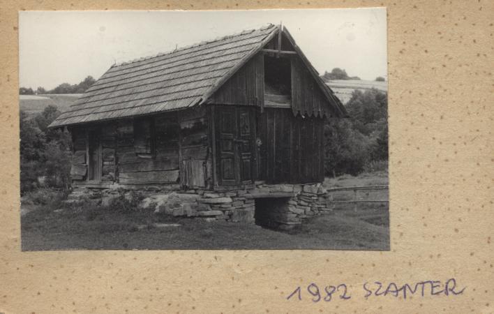 spichlerzyk, skan 2