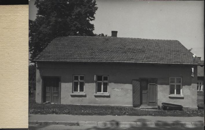 dom, skan 2