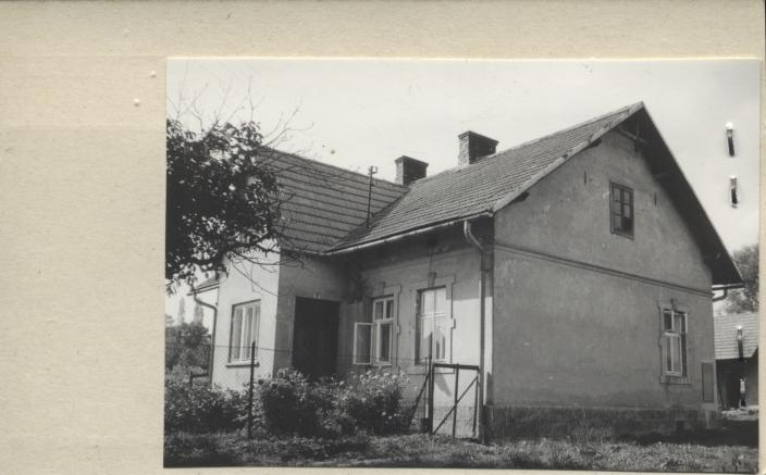 dom, skan 2
