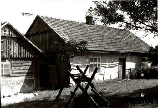 dom, skan 2