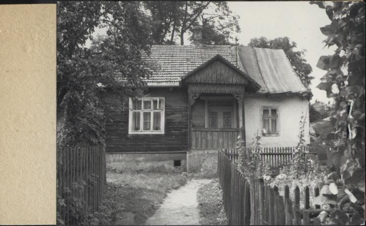 dom, skan 2
