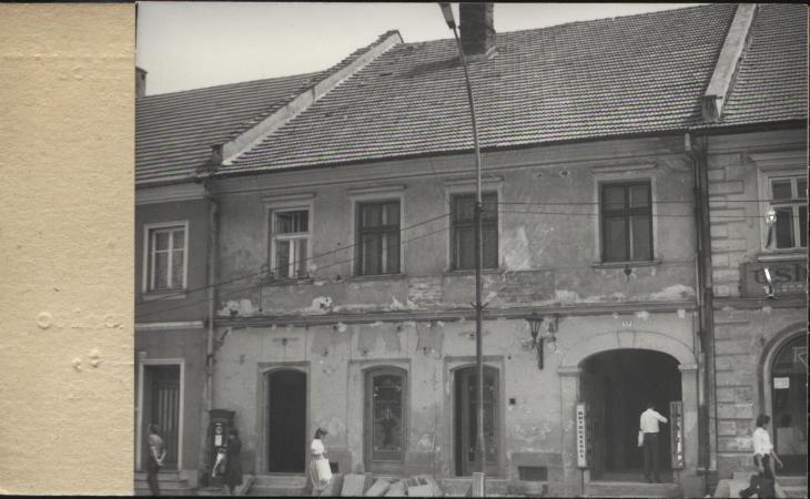 dom, skan 2