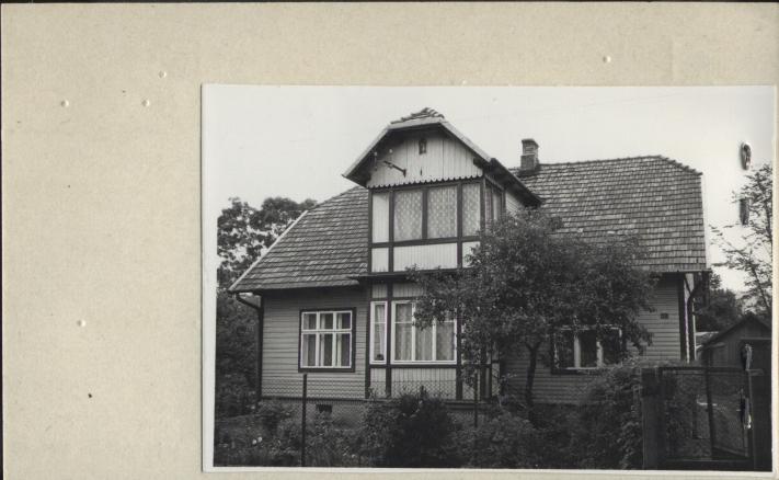 dom, skan 2