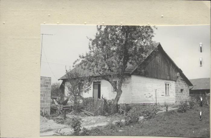 dom, skan 2
