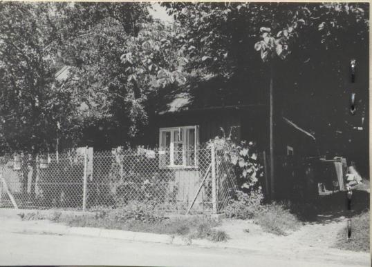 dom, skan 3