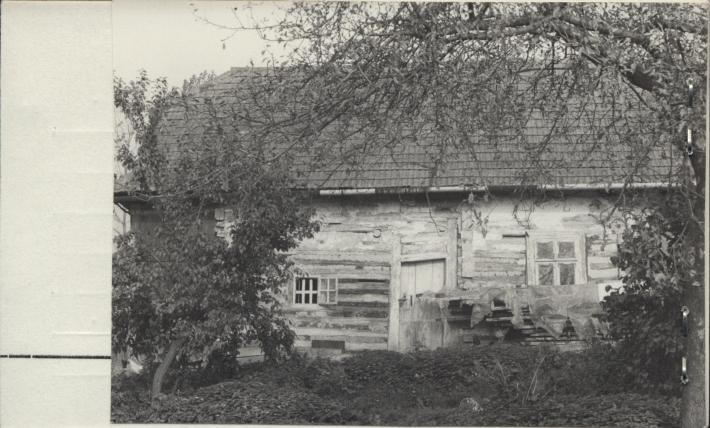 dom, skan 2