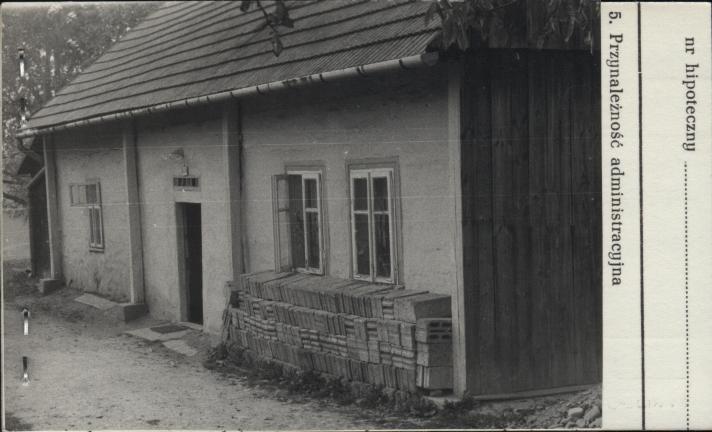 dom, skan 2