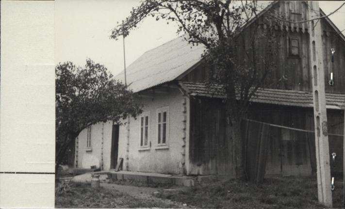 dom, skan 2