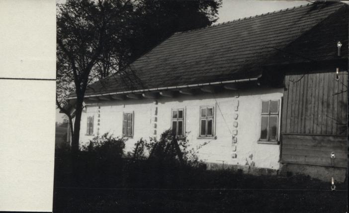 zagroda, dom, skan 2