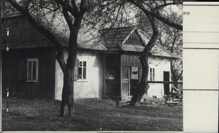 zagroda, dom, skan 2