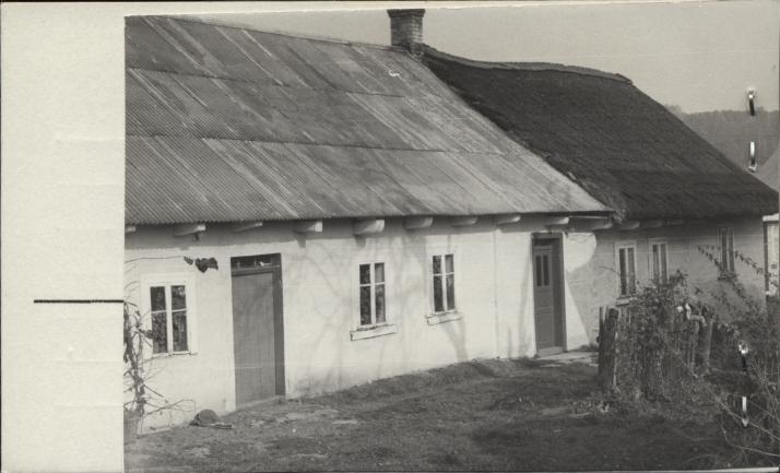 zagroda, dom, skan 2