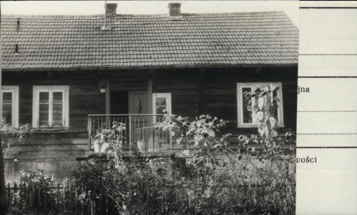 dom, skan 2