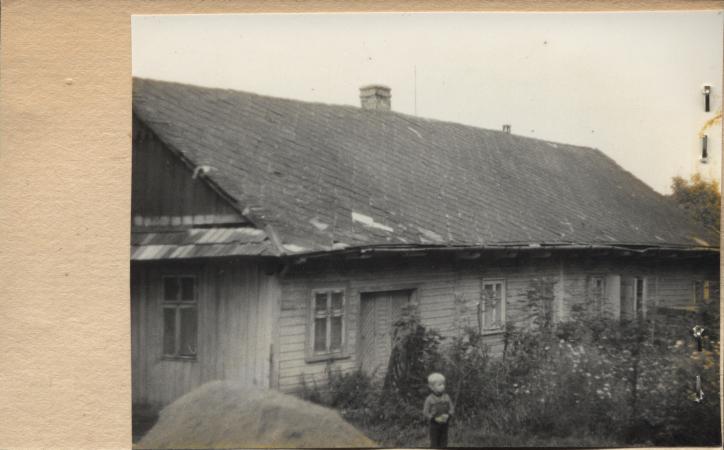 dom, skan 2