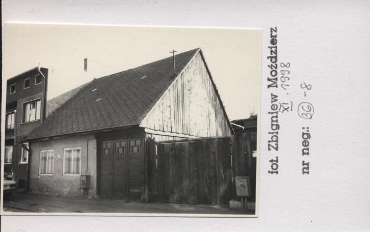 dom, skan 2