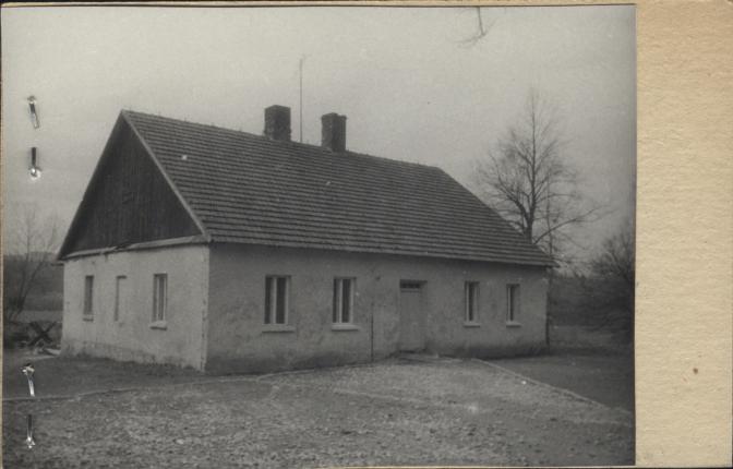 oficyna dworska, ob. dom, skan 2