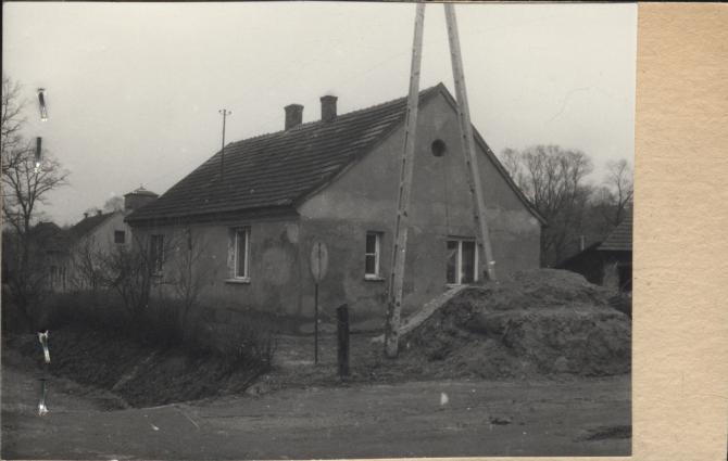 kuźnia dworska (dom), skan 2