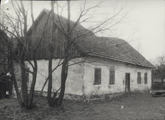 młyn wodny, dworski, skan 3