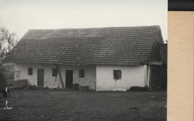 budynek gospodarczy, skan 2