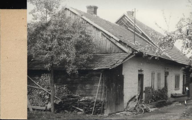 dom, skan 2