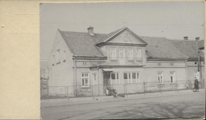 dom, skan 2
