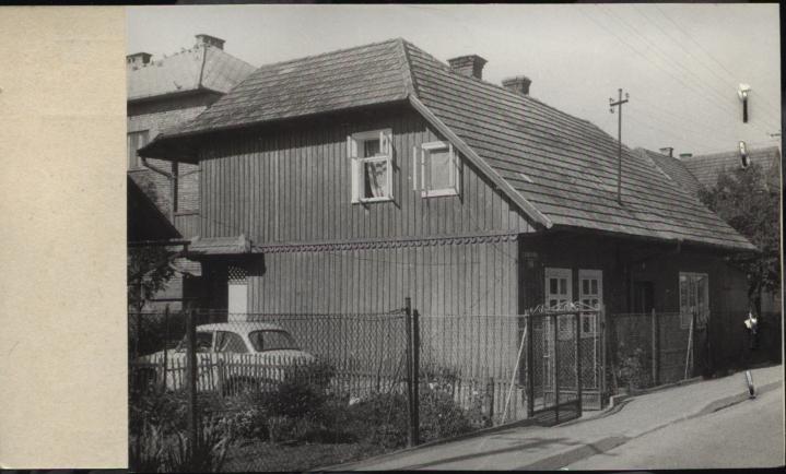 dom, skan 2