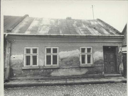 dom, skan 3