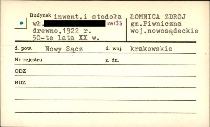 budynek inwent. i stodoła, skan 1