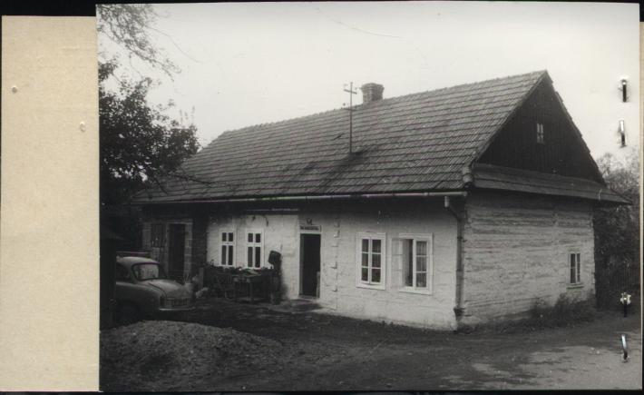 dom, skan 2