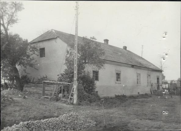 zagroda - a/ dom - d. oficyna dworska, skan 3