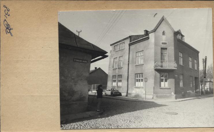 dom, skan 2