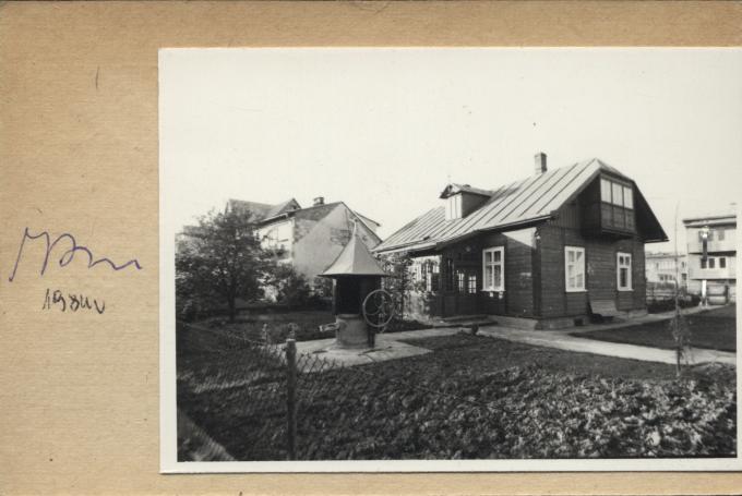 dom, skan 2