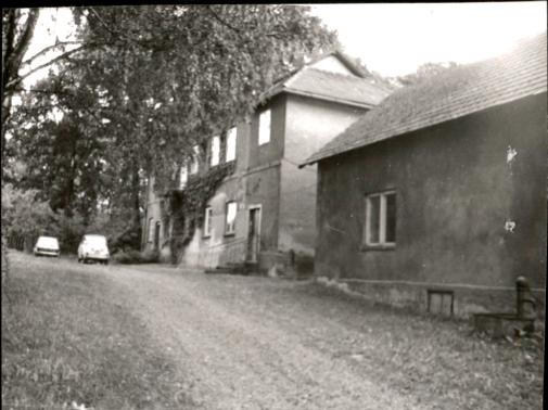 dom, skan 2
