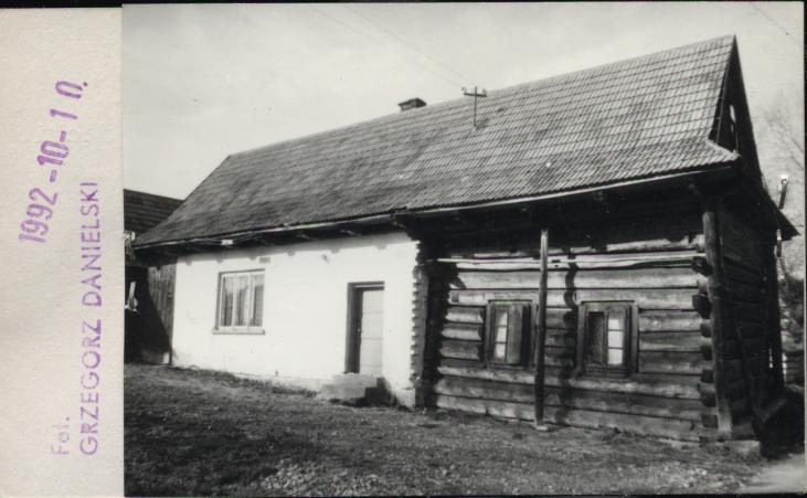 budynek mieszkalny, skan 2