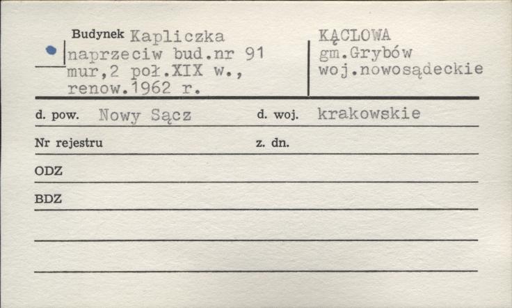 kapliczka, skan 1