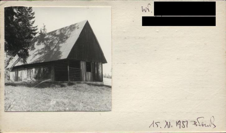 szałas - sopa, skan 2