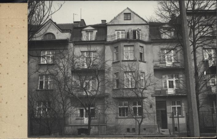 dom, skan 2