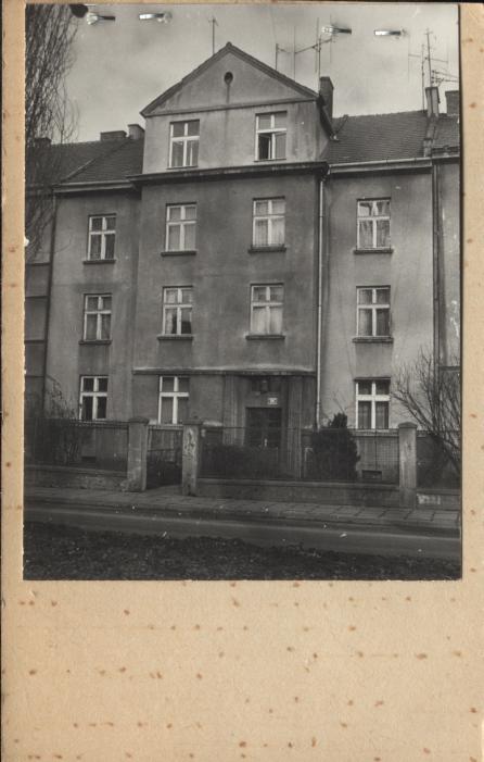 dom, skan 2