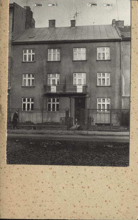 dom, skan 2