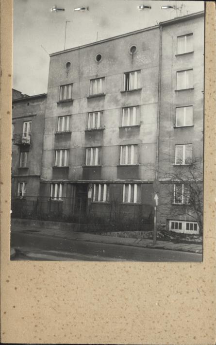 dom, skan 2