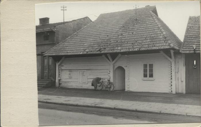 dom, skan 2