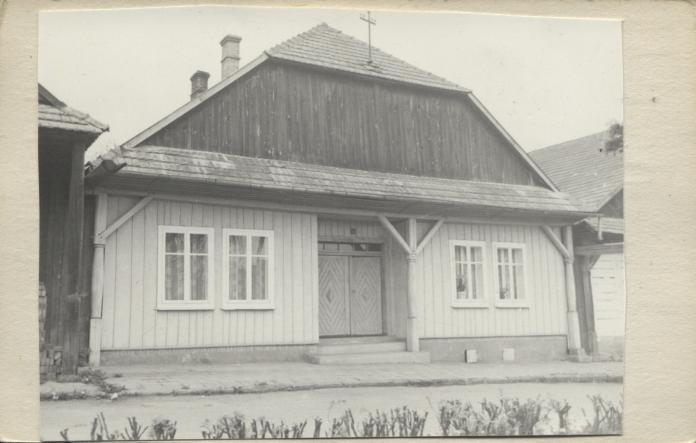 dom, skan 2