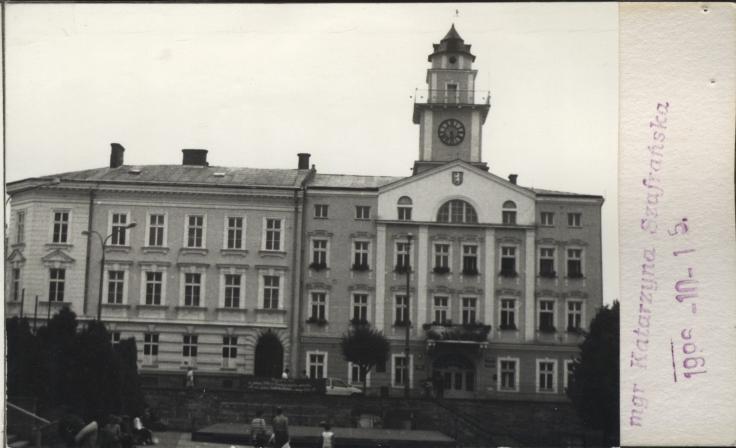 ratusz, skan 3